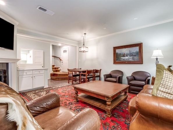 3401  Binkley Avenue  A, University Park Texas 75205