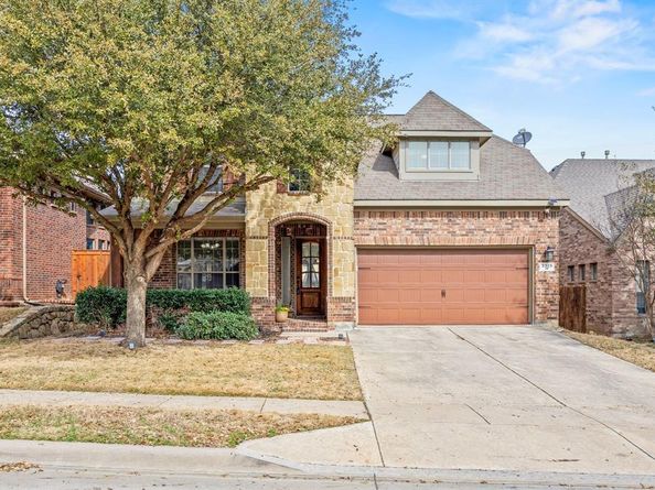 3329  Count Drive , Fort Worth Texas 76244