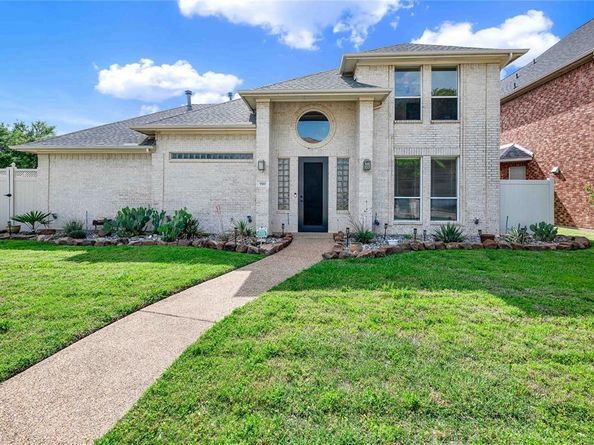 910  Lahinch Circle , Richardson Texas 75081