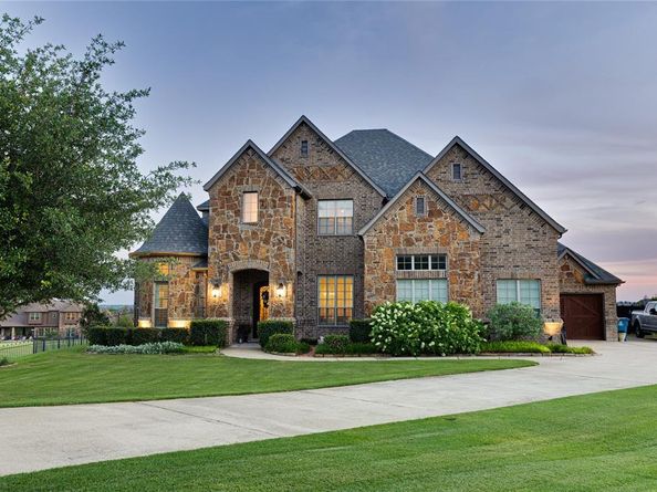 7757  Bella Milano Drive , Fort Worth Texas 76126