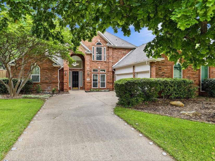 2105  Leeds Drive , Plano Texas 75025