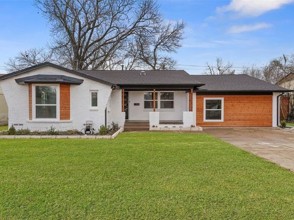 11046  Delford Circle , Dallas Texas 75228