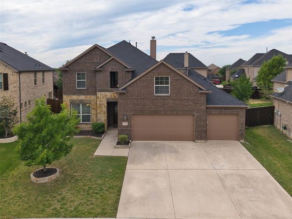 2921  Morning Star Drive , Little Elm Texas 75068