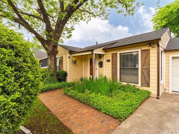 8915  Diceman Drive , Dallas Texas 75218