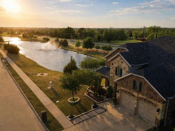 324  Daylily Drive , Wylie Texas 75098