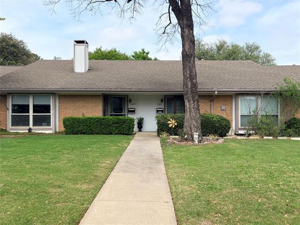 13611  Flagstone Lane , Dallas Texas 75240