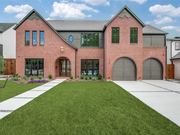 1618  Old Gate Lane , Dallas Texas 75218