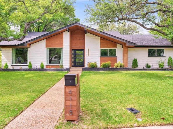 4115  Calculus Drive , Dallas Texas 75244
