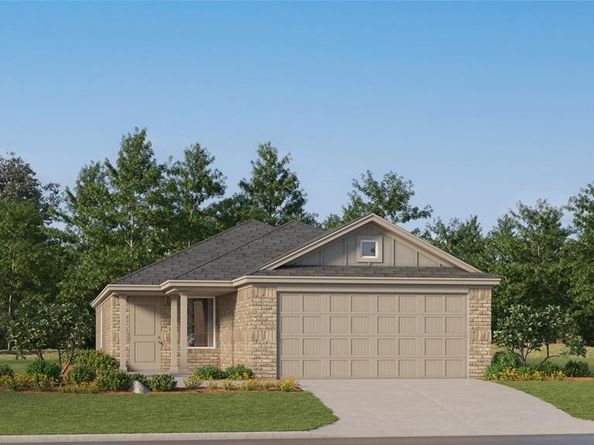 15017  Reyes Road , Fort Worth Texas 76052