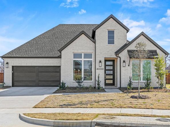 4000  Valley Drive , Providence Village Texas 76227