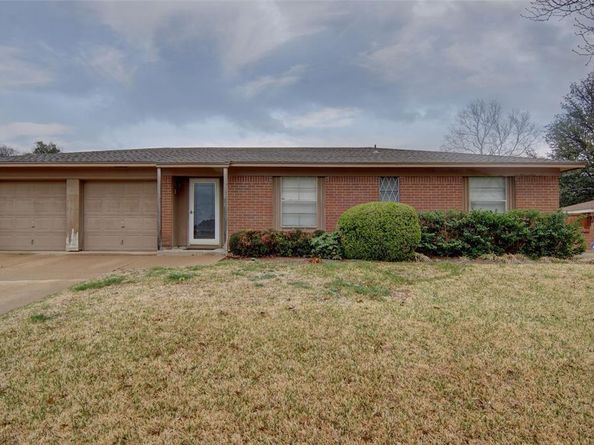 6601  Westrock Drive , Fort Worth Texas 76133