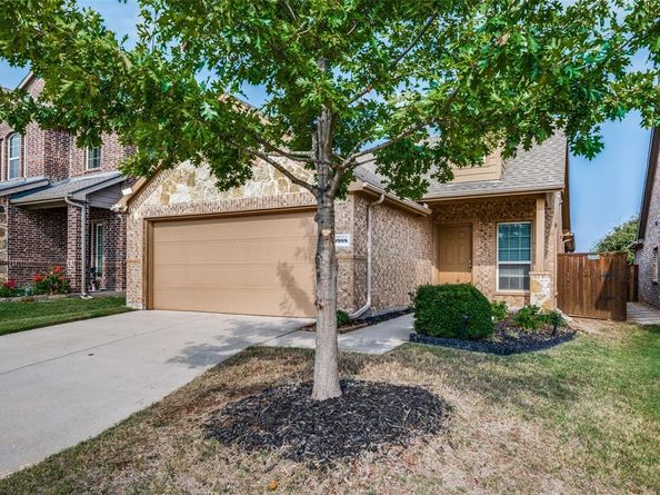 9908  Pronghorn Road , McKinney Texas 75071