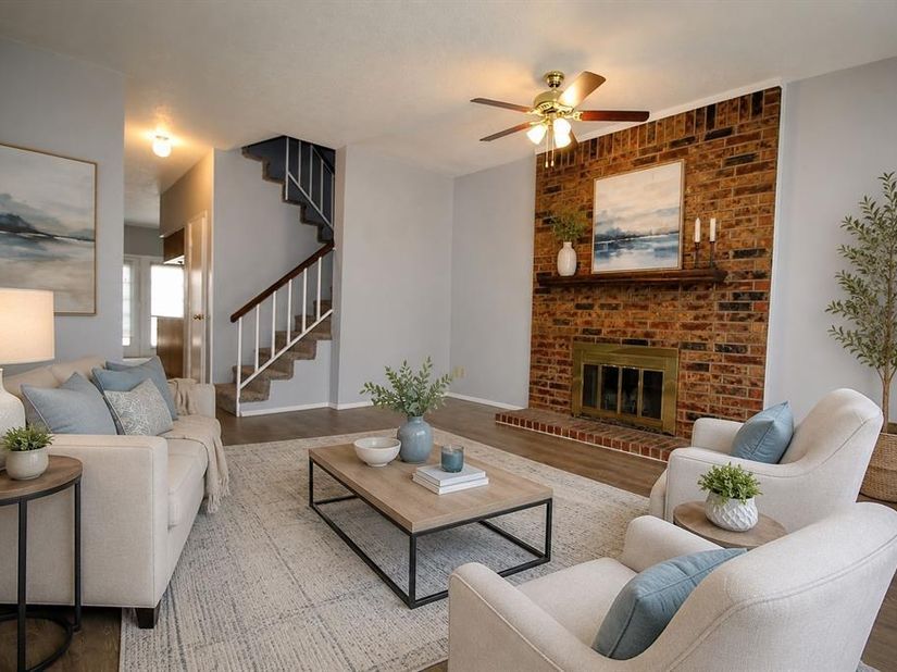 3801  14th Street  1208, Plano Texas 75074