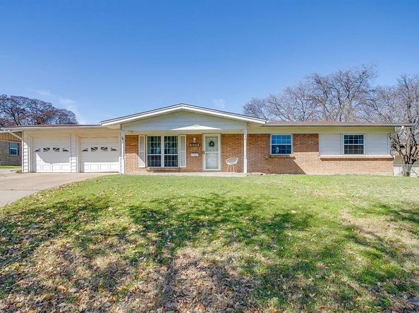 8304  Doreen Avenue , Fort Worth Texas 76116