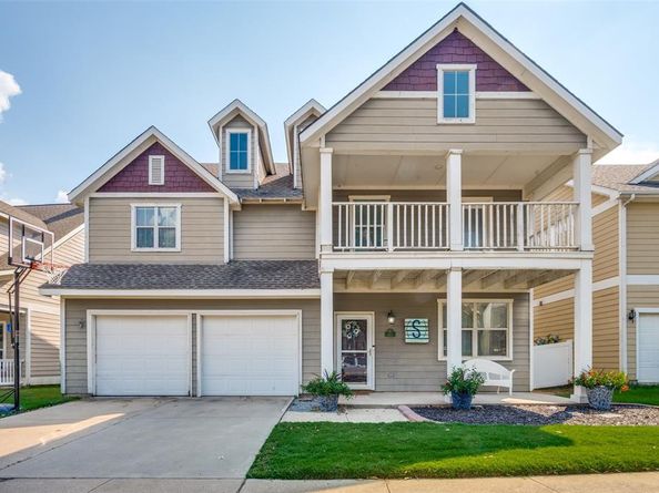 9812  Marthas Vineyard Circle , Providence Village Texas 76227