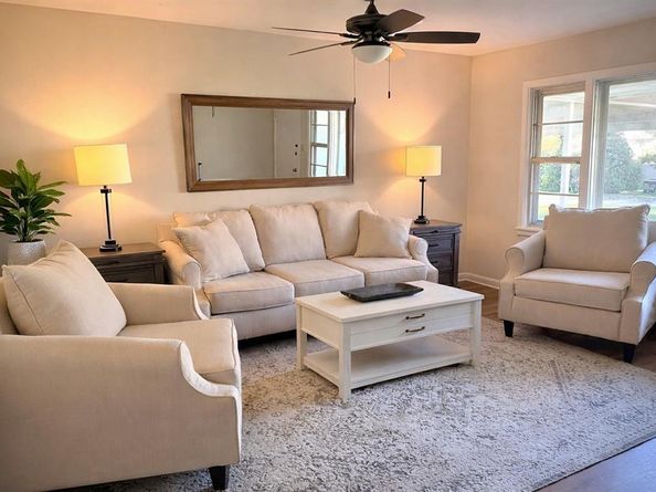 4305  Highland Lake Drive , Lake Worth Texas 76135