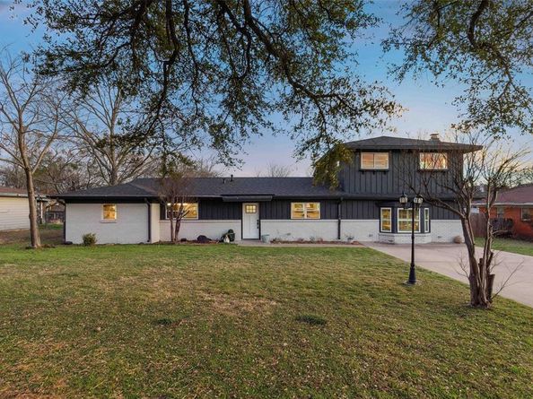 6201 S Ridge Road , Fort Worth Texas 76135