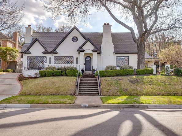 2308  Winton Terrace E, Fort Worth Texas 76109