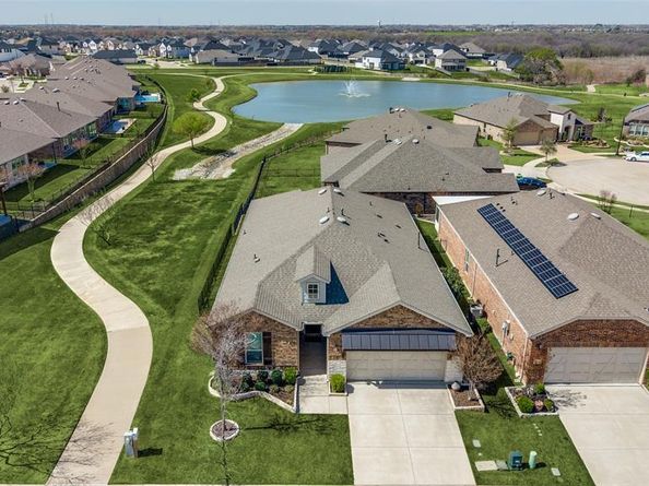 7612  HERITAGE Drive , Little Elm Texas 76227