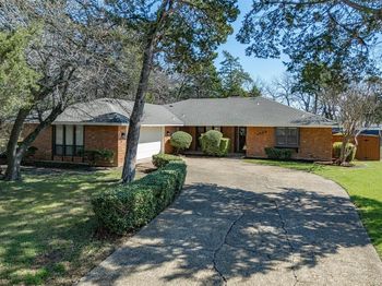 1029  Cedar Trail Drive 