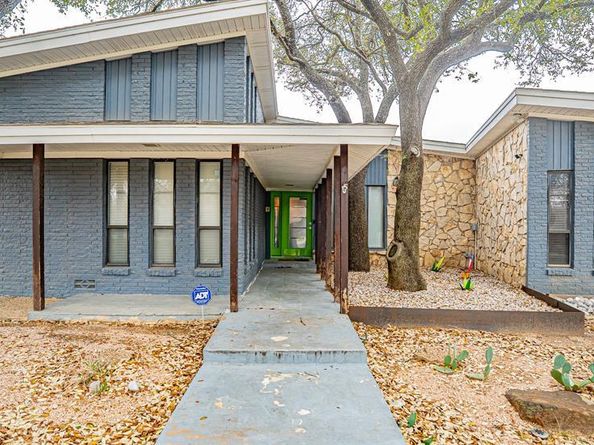 5578  Tiger Trail , Fort Worth Texas 76126