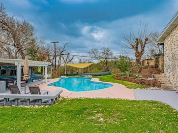 5578  Tiger Trail 