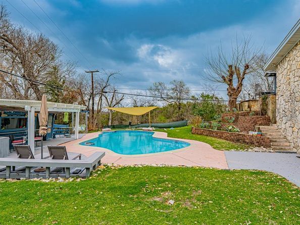 5578  Tiger Trail , Fort Worth Texas 76126