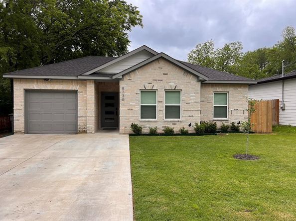 8730  Dunlap Street , Dallas Texas 75217