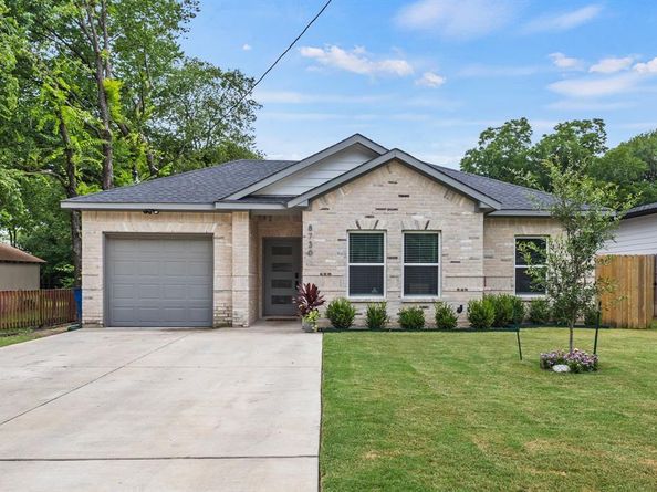 8730  Dunlap Street , Dallas Texas 75217