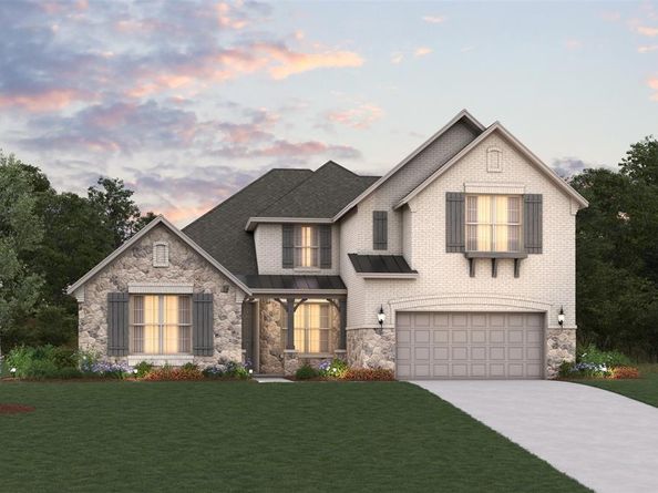 3803  Majesty Court , Heath Texas 75126