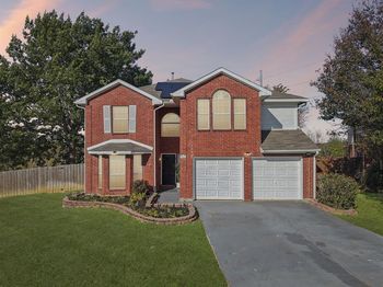 3901  Silver Meadow Lane 