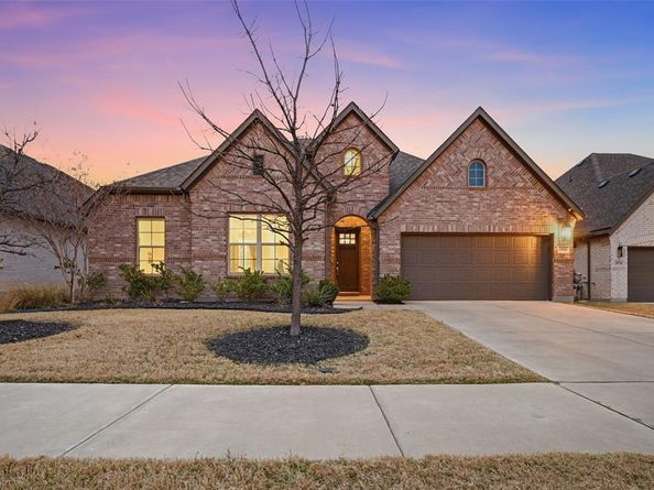 1916  Pecos Drive , Celina Texas 75009