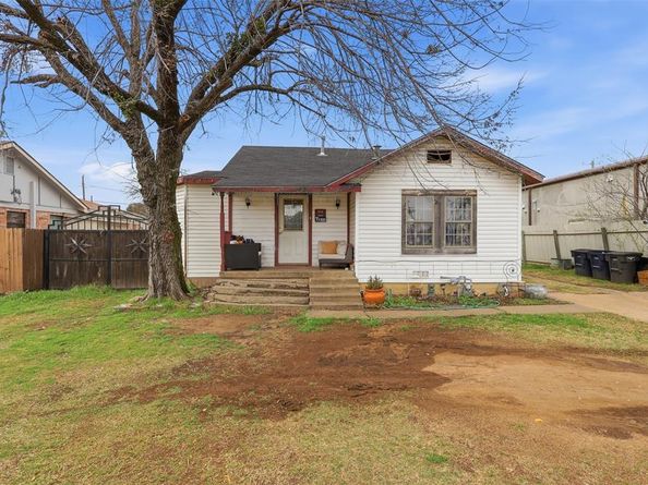 2333 N Chandler Drive E, Fort Worth Texas 76111