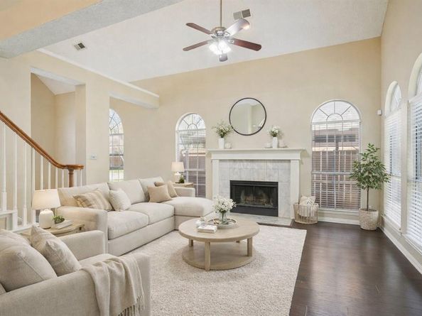 9354  Riverwalk Lane , Irving Texas 75063