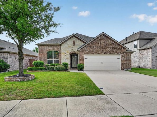 640  Ricochet Drive , Fort Worth Texas 76131