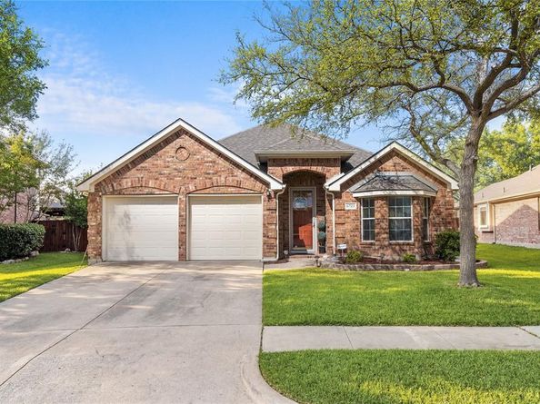 6725  Woodcrest Lane , Sachse Texas 75048