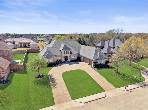 924  Joe Boy Court , DeSoto Texas 75115
