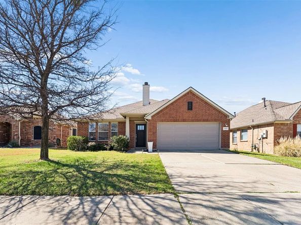2809  Dawn Spring Drive , Little Elm Texas 75068