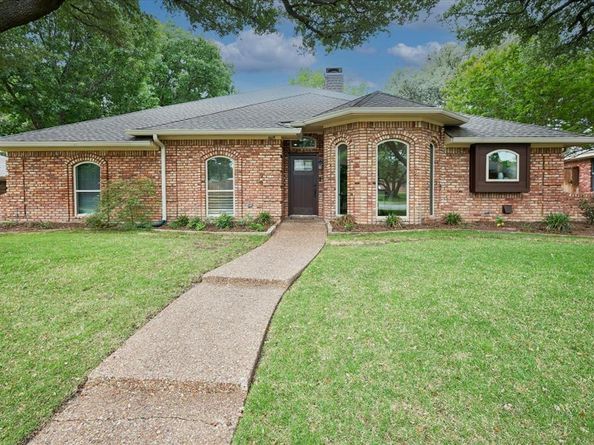 6615  Rossi Drive , Plano Texas 75023