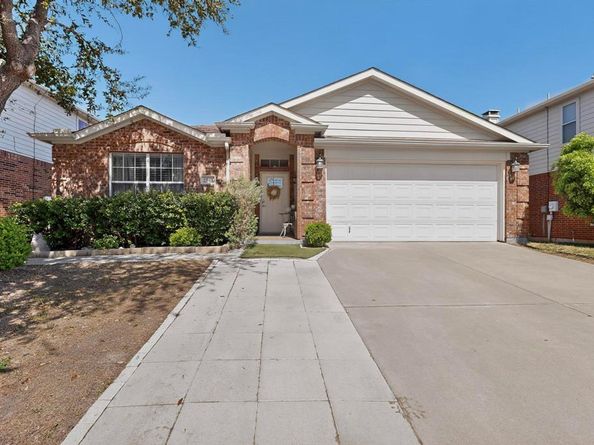 2548  Prospect Hill Drive , Fort Worth Texas 76123