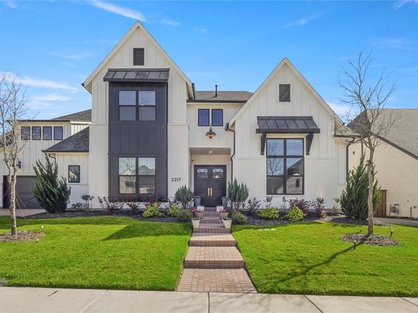 2217  Zaide Way , Celina Texas 75009