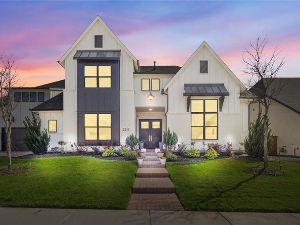 2217  Zaide Way , Celina Texas 75009