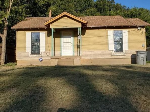 4714  Kildare Avenue , Dallas Texas 75216