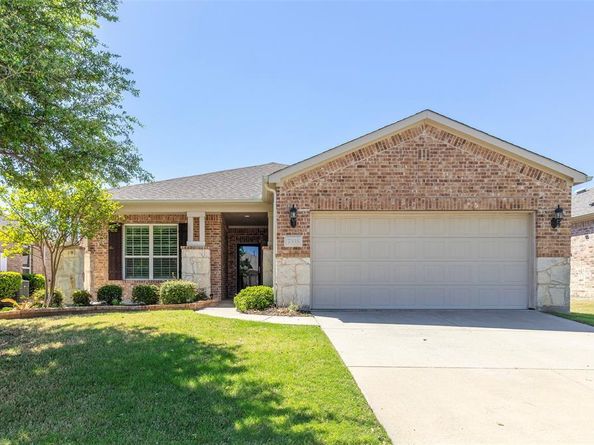 7335  Musselburgh Drive , Frisco Texas 75036