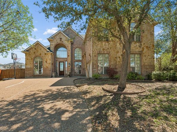 4312  Crestview Lane , Mansfield Texas 76063
