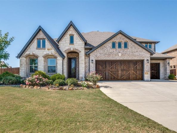 2601  Gavin Drive , Mansfield Texas 76063