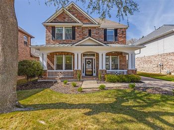 6803  Hawks Nest Court 