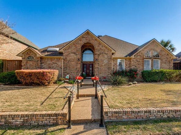 3108  Ipswich Drive , Plano Texas 75025