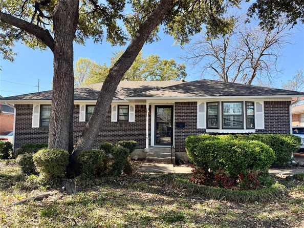 4519  Marigold Trail , Mesquite Texas 75150
