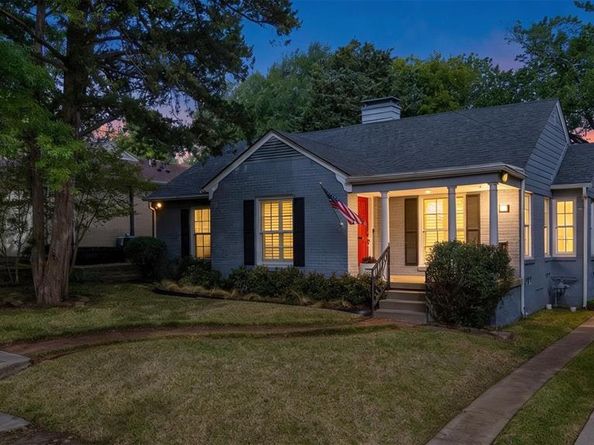 7119  Vivian Avenue , Dallas Texas 75223